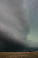 26 May 2008 southern KS tornado